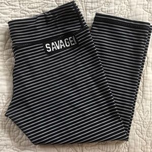 Savage Barbell Jail House Mediums